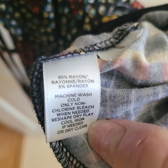 Loft Dress - Picture 5 of 5